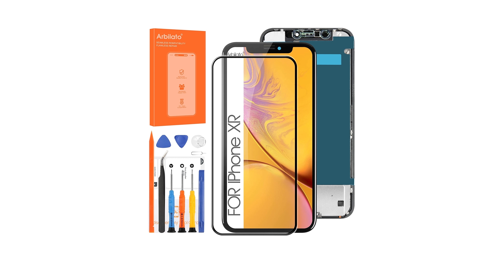 コンピュータ・IT iPhone XR コンピュータ・IT iPhoneXR iPhone XR Teardown - iFixit